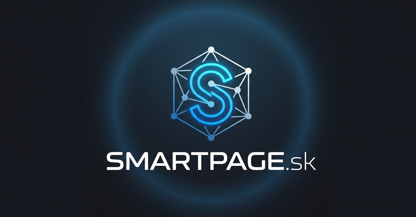 SmartPage Logo