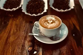 Espresso