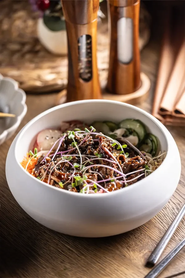 FLOW Food & Drinks - fotka 2
