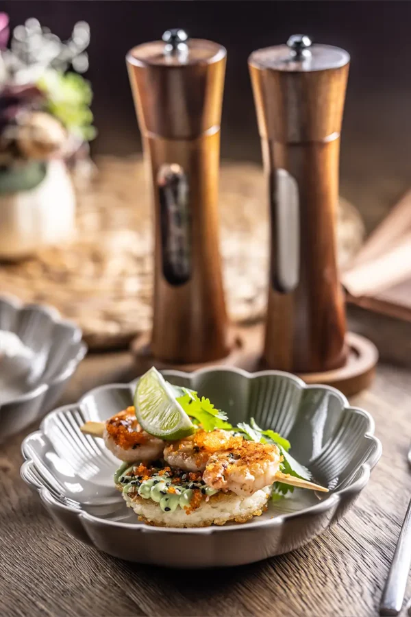 FLOW Food & Drinks - fotka 1