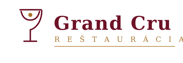 Reštaurácia Grand Cru
